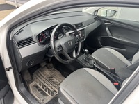 SEAT Ibiza vaihtoauto