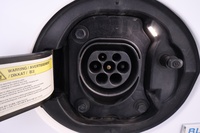 Hyundai IONIQ plug-in vaihtoauto