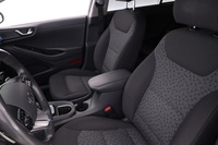 Hyundai IONIQ plug-in vaihtoauto