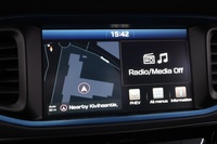 Hyundai IONIQ plug-in vaihtoauto