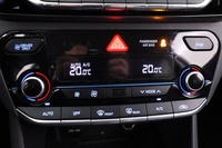 Hyundai IONIQ plug-in vaihtoauto