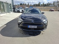 Citroën C5 X vaihtoauto