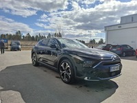 Citroën C5 X vaihtoauto