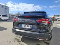 Citroën C5 X vaihtoauto