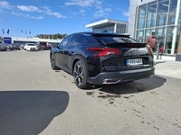 Citroën C5 X vaihtoauto