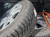 Citroën C5 X vaihtoauto