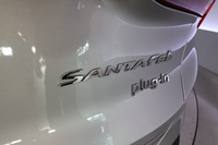 Hyundai Santa Fe vaihtoauto