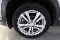 Hyundai Santa Fe vaihtoauto