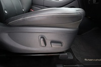 Hyundai Santa Fe vaihtoauto