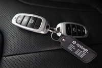 Hyundai Santa Fe vaihtoauto