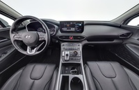 Hyundai Santa Fe vaihtoauto