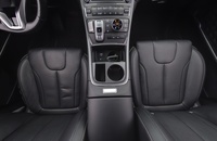 Hyundai Santa Fe vaihtoauto