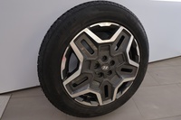 Hyundai Santa Fe vaihtoauto