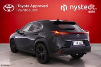 Lexus UX vaihtoauto