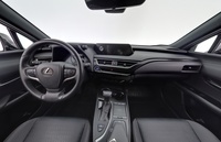 Lexus UX vaihtoauto