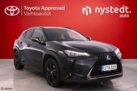 Lexus UX vaihtoauto