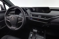 Lexus UX vaihtoauto