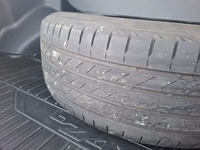 Toyota bZ4X vaihtoauto