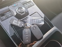 Toyota bZ4X vaihtoauto