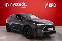 Toyota bZ4X vaihtoauto