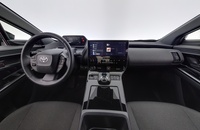 Toyota bZ4X vaihtoauto