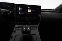 Toyota bZ4X vaihtoauto