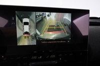 Toyota bZ4X vaihtoauto