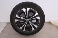 Toyota bZ4X vaihtoauto