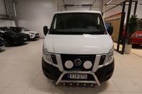 Nissan NV400 vaihtoauto