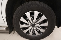 Nissan NV400 vaihtoauto