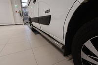 Nissan NV400 vaihtoauto