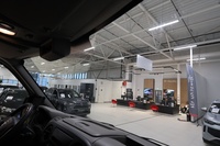 Nissan NV400 vaihtoauto