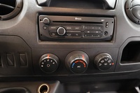 Nissan NV400 vaihtoauto