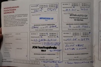 Nissan NV400 vaihtoauto