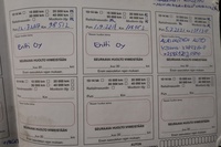 Nissan NV400 vaihtoauto