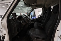 Nissan NV400 vaihtoauto