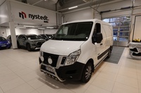 Nissan NV400 vaihtoauto