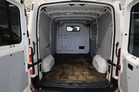 Nissan NV400 vaihtoauto