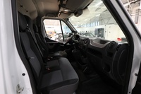 Nissan NV400 vaihtoauto