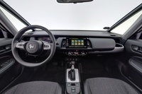 Honda Jazz vaihtoauto