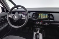 Honda Jazz vaihtoauto