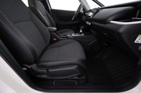 Honda Jazz vaihtoauto