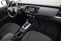 Honda Jazz vaihtoauto