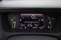 Honda Jazz vaihtoauto