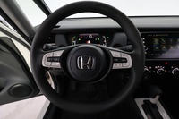 Honda Jazz vaihtoauto