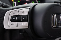 Honda Jazz vaihtoauto