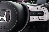 Honda Jazz vaihtoauto