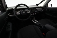 Honda Jazz vaihtoauto