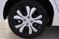 Honda Jazz vaihtoauto