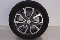 Honda Jazz vaihtoauto